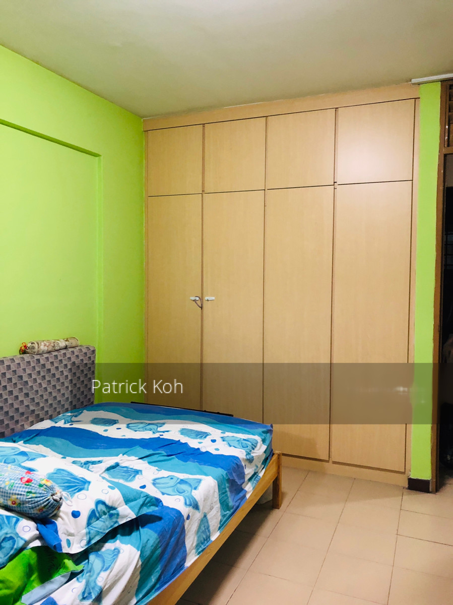 Blk 420 Jurong West Street 42 (Jurong West), HDB 4 Rooms #199132072